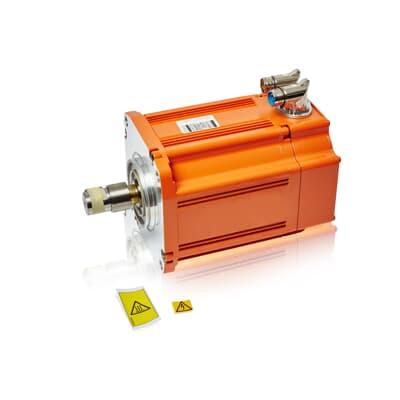 ABB Robotics MU400 Motor Unit